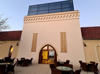 Croatian rural tourism