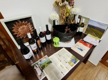 Croatian rural tourism