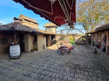 Croatian rural tourism