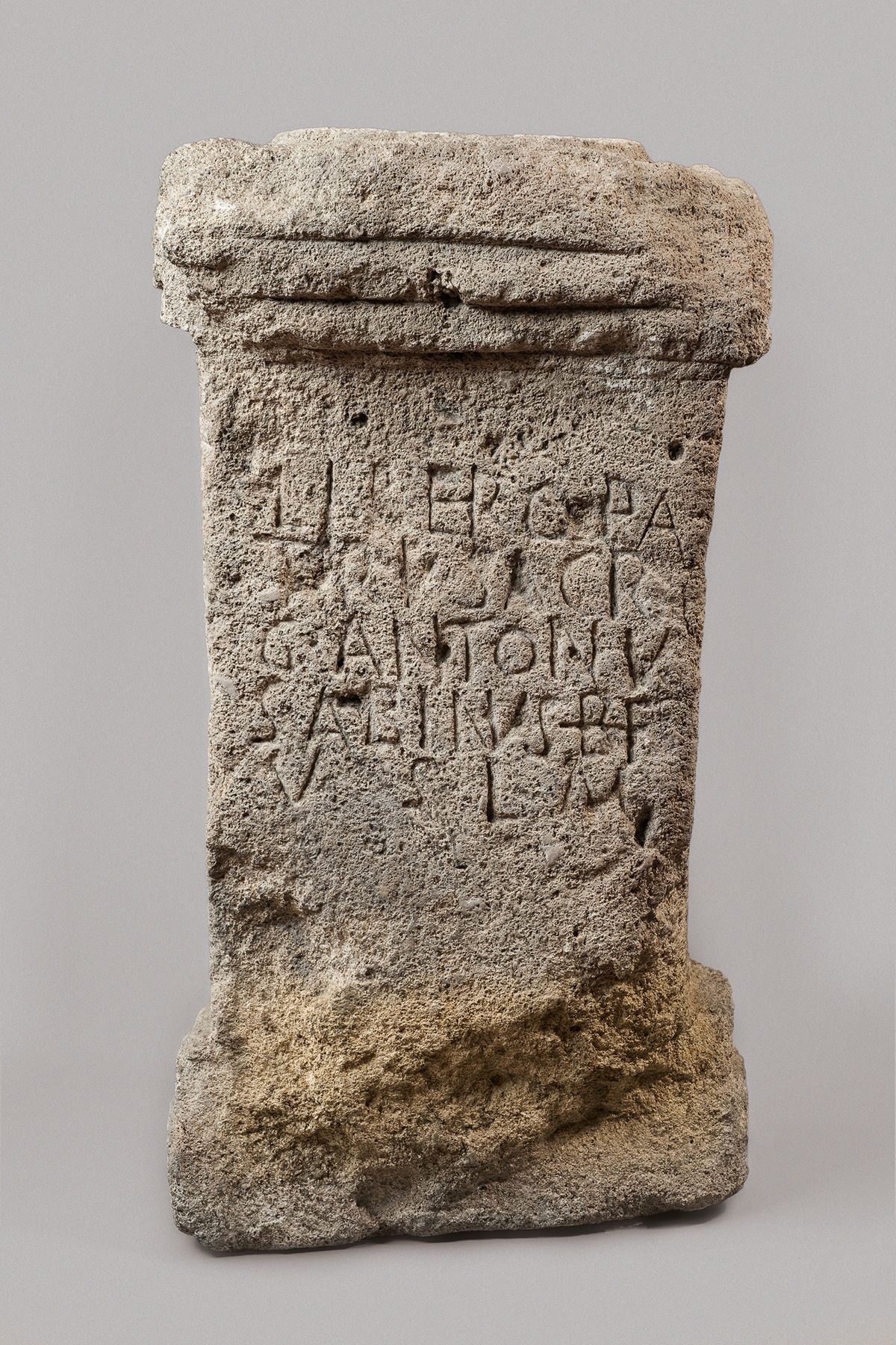 Archeological discoveries as proof of viticulture and winemaking in Slavonija and Baranja