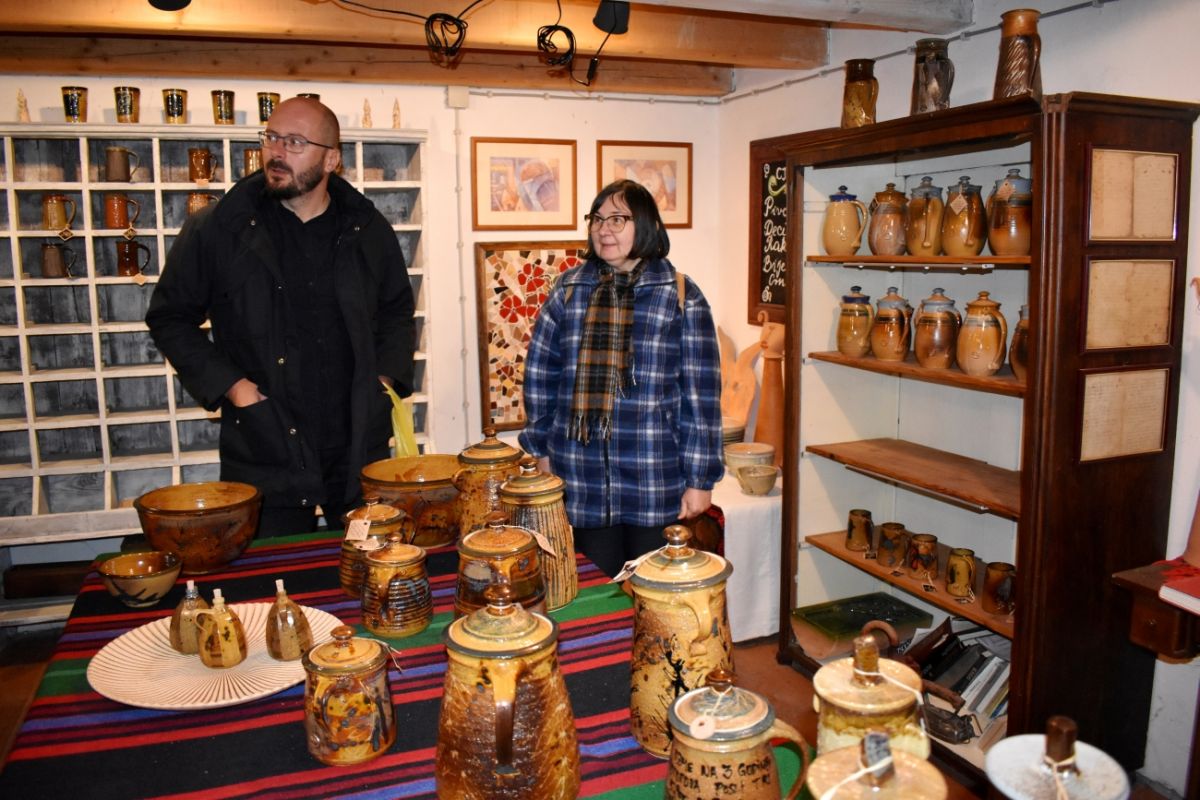 Asztalos - čuvar starog zanata i tradicije