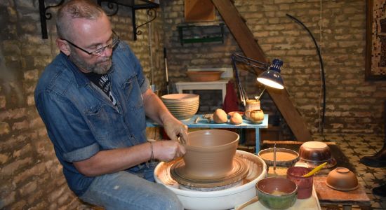 Asztalos - čuvar starog zanata i tradicije, Hrvatski ruralni turizam