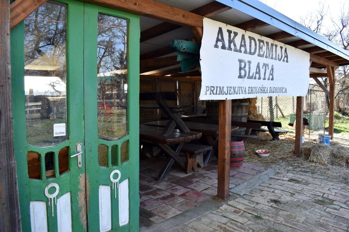 Od seoske “birtije” do gastronomske i etno atrakcije popularne i za vrijeme korone