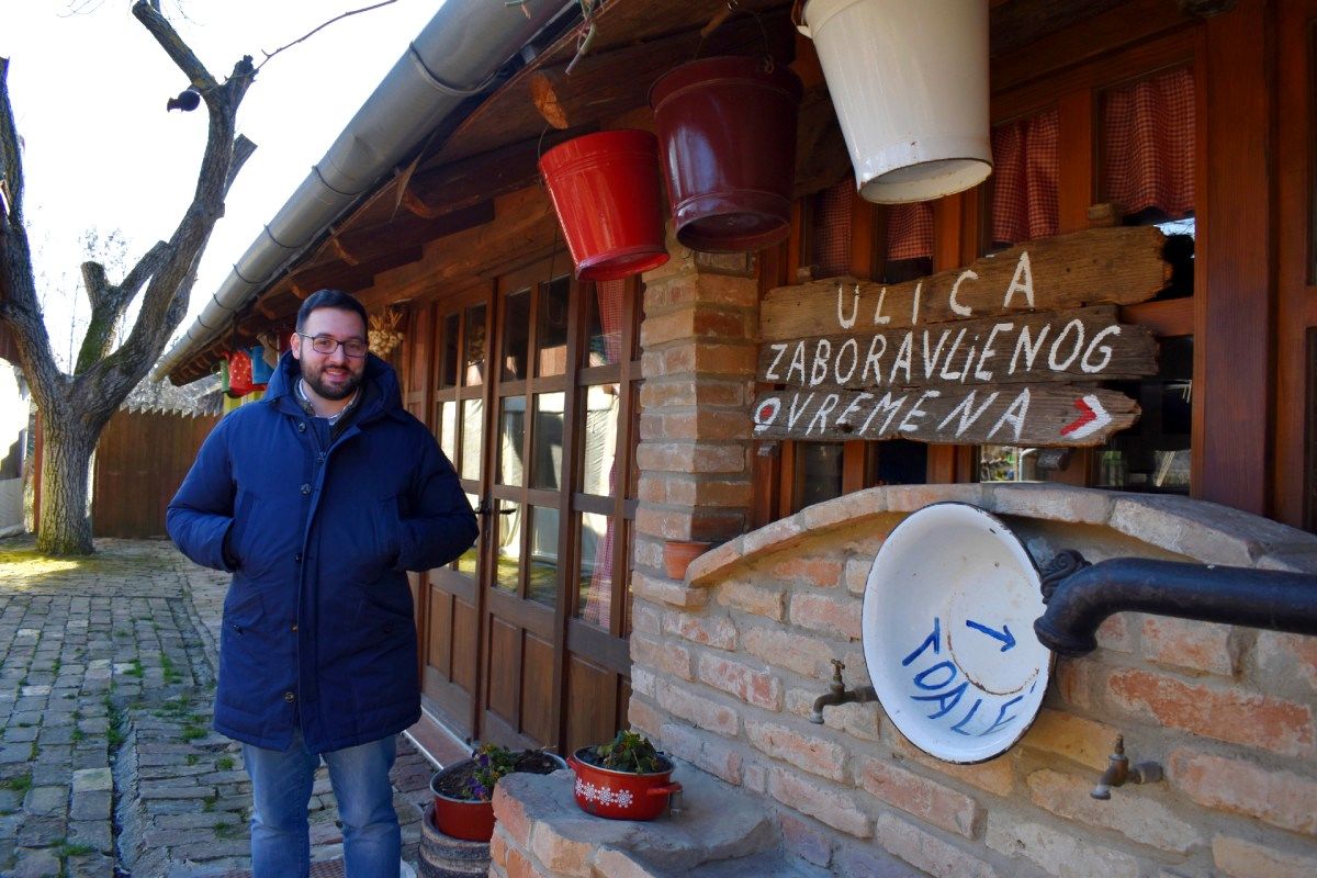 Od seoske “birtije” do gastronomske i etno atrakcije popularne i za vrijeme korone