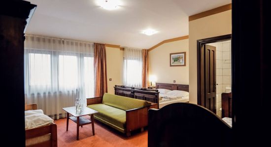 Barošević-srijemska kuća, Hrvatski ruralni turizam