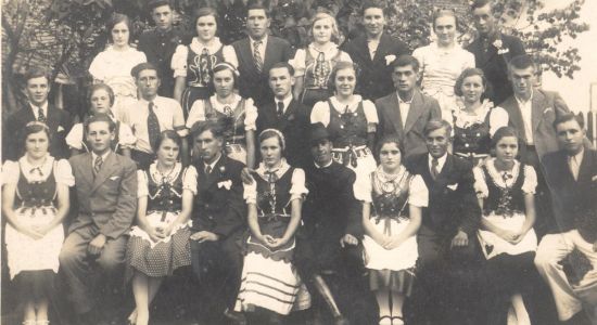 Zmajevac, Hrvatski ruralni turizam