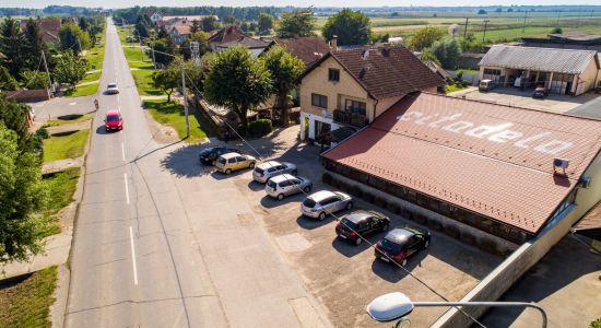 Citadela, Hrvatski ruralni turizam