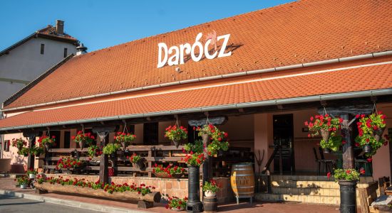 Darocz, Croatian rural tourism