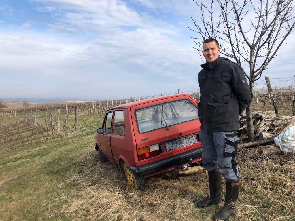 Buhač je svojim roséom zbližio tisuće zaljubljenih, sad je red da i njega konačno skrasimo