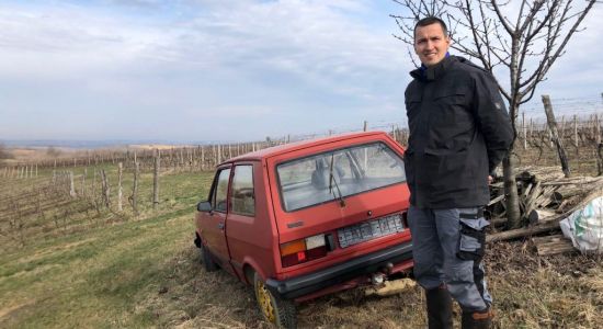 Buhač je svojim roséom zbližio tisuće zaljubljenih, sad je red da i njega konačno skrasimo, Hrvatski ruralni turizam