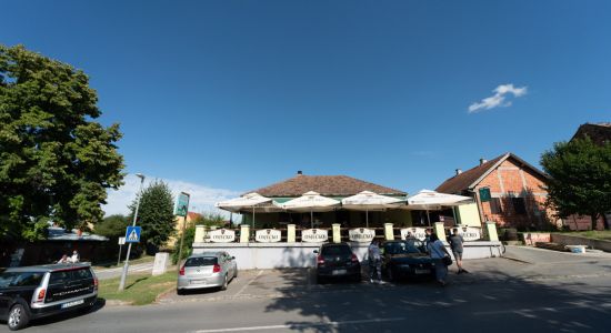 Kod Daneta, Croatian rural tourism