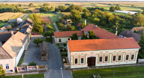 Kod zlatnog bunara, Hrvatski ruralni turizam