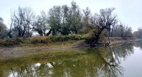 Kopački rit nature park, Croatian rural tourism