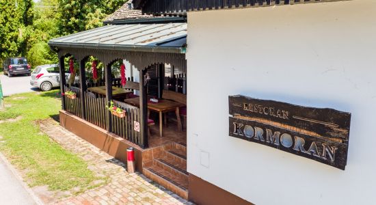 Kormoran, Croatian rural tourism