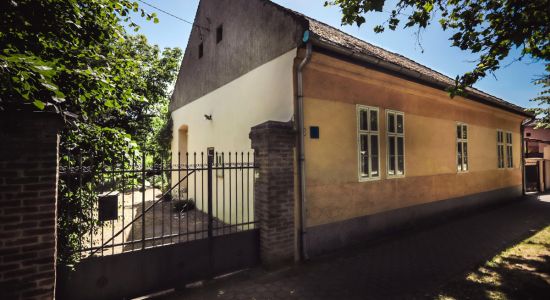 Kuća za odmor Weinrauch, Hrvatski ruralni turizam