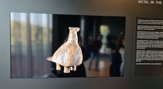 Vucedol culture museum, Croatian rural tourism