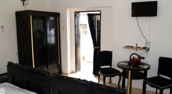 Pannonia Terranova – art eco heritage house, Hrvatski ruralni turizam