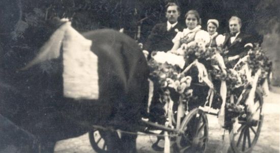 Suza, Hrvatski ruralni turizam