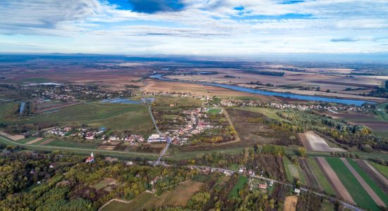 Danube, Hrvatski ruralni turizam