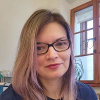 Marina Kovač