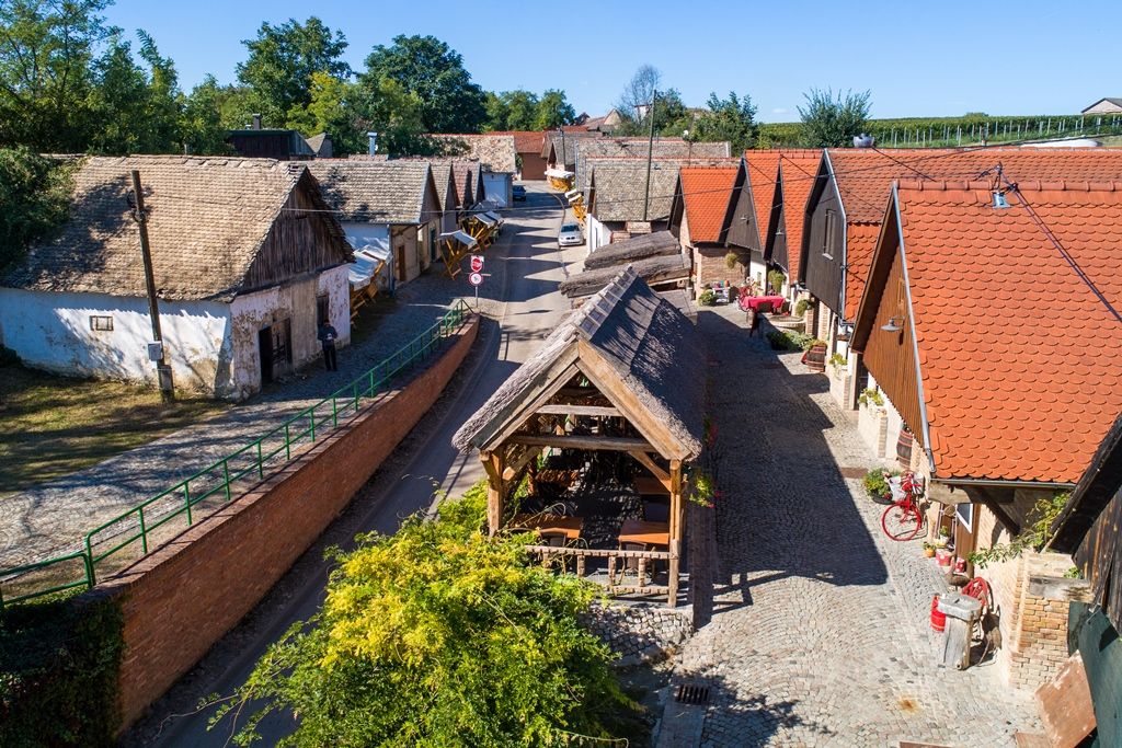 Mystique Baranja