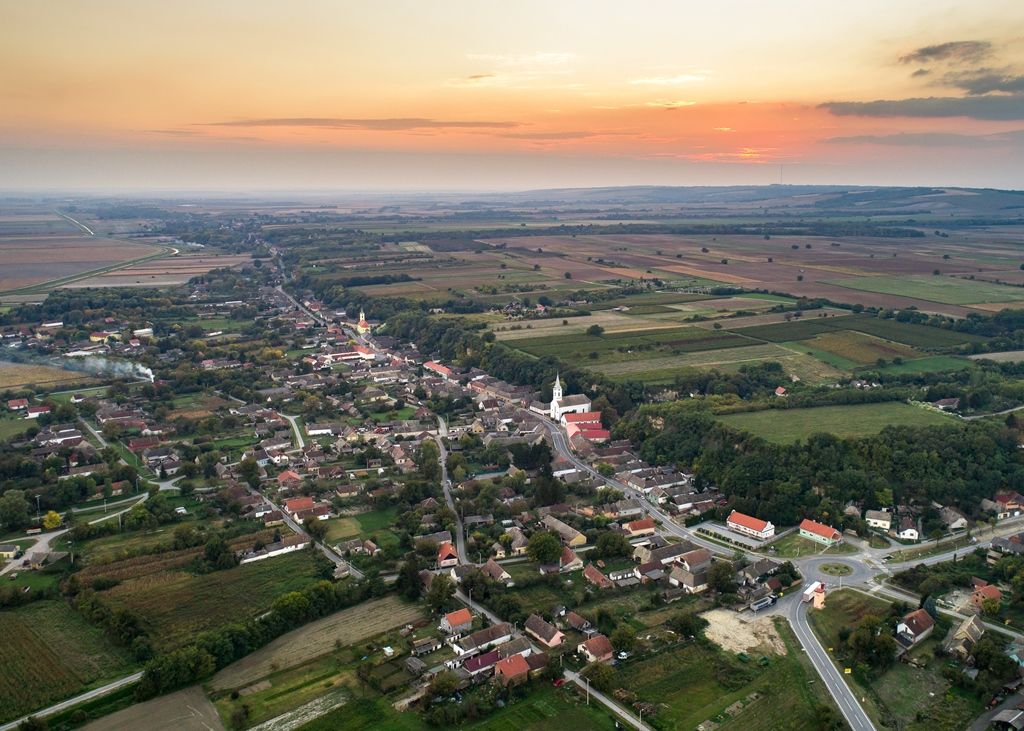 Mystique Baranja