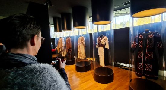 Fascinating Vučedol culture and Luca from Sotin, Hrvatski ruralni turizam