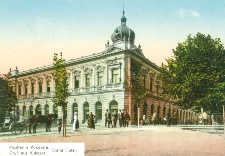 Vukovar