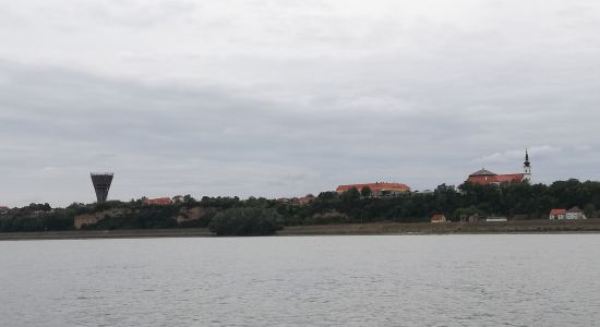 Vukovar, Hrvatski ruralni turizam