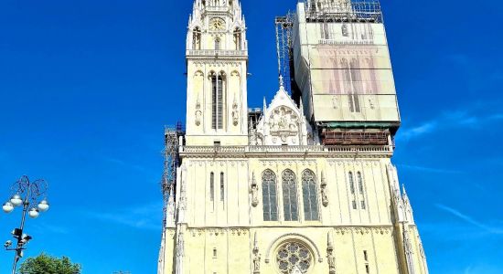Zagreb, Hrvatski ruralni turizam