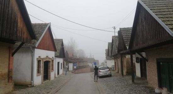 Zmajevac, Hrvatski ruralni turizam