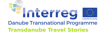 Danube Transnational Programme - Transdanube Travel Stories